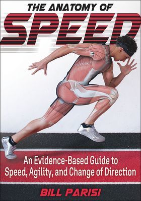 Anatomy of Speed (Parisi Bill)(Paperback / softback)
