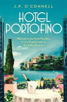 Hotel Portofino (O'Connell J. P)(Paperback / softback)