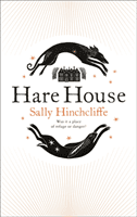 Hare House (Hinchcliffe Sally)(Paperback)