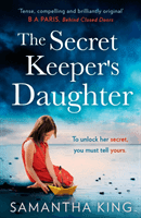 Secret Keeper's Daughter (King Samantha)(Paperback / softback)