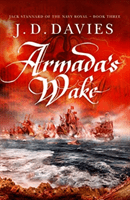 Armada's Wake (Davies J. D.)(Paperback / softback)