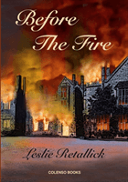 Before The Fire (Retallick Leslie)(Paperback / softback)