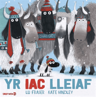 Iac Lleiaf, Yr (Fraser Lu)(Paperback / softback)