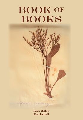 Book of Books - Pearls from the Meandering Stream of Time that Runs Across Continents (Mathew James)(Paperback / softback)