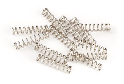 Fender Humbucking Pickup Mounting Springs, 3/4