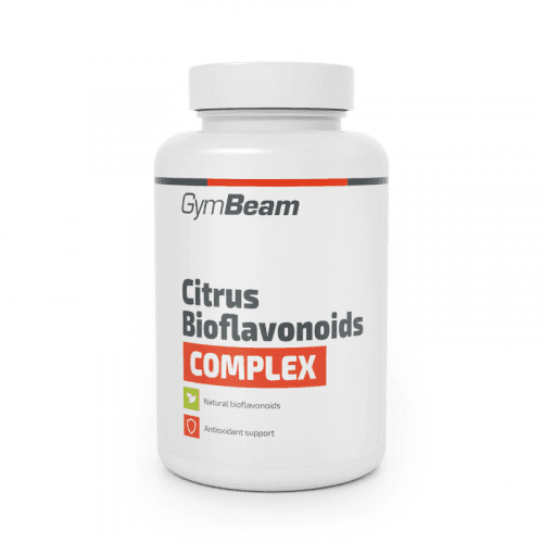 Citrus Bioflavonoids Complex 90 kaps. - GymBeam