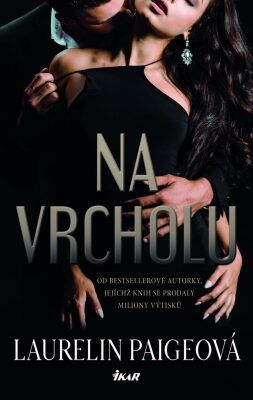Na vrcholu - Laurelin Paigeová