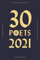 30 Poets - UEA MA Poetry Anthology(Paperback / softback)