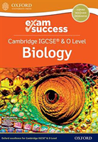 Cambridge IGCSE (R) & O Level Biology: Exam Success (Pickering Ron)(Mixed media product)