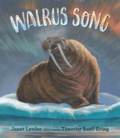 Walrus Song (Lawler Janet)(Pevná vazba)