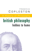 History of Philosophy (Copleston Frederick C.)(Paperback / softback)