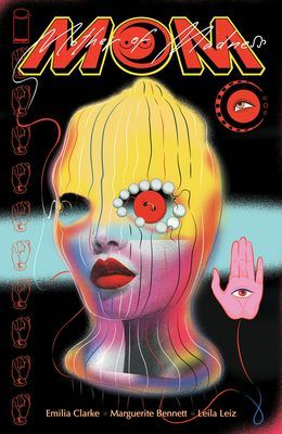 M.O.M.: Mother of Madness, Volume 1 (Clarke Emilia)(Pevná vazba)