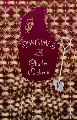 Christmas with Charles Dickens (Dickens Charles)(Paperback / softback)