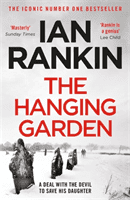 Hanging Garden - From the Iconic #1 Bestselling Writer of Channel 4's MURDER ISLAND (Rankin Ian)(Paperback / softback)