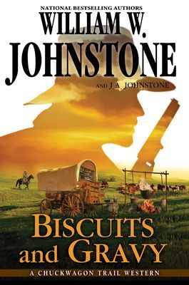 Biscuits and Gravy (Johnstone William W.)(Paperback / softback)