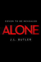 Unfaithful (Butler J.L.)(Paperback / softback)