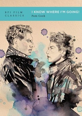 I Know Where I'm Going! (Cook Pam)(Paperback / softback)