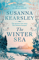 Winter Sea (Kearsley Susanna)(Paperback / softback)