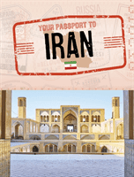 Your Passport to Iran (Petersohn Sara)(Paperback / softback)