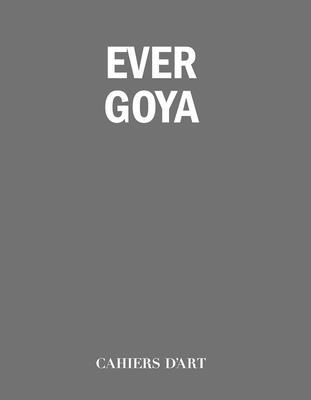 Ever Goya(Paperback / softback)