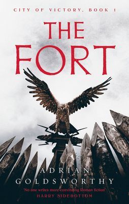 Fort (Goldsworthy Adrian)(Paperback / softback)