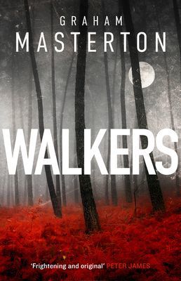 Walkers (Masterton Graham)(Paperback / softback)