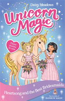 Unicorn Magic: Heartsong and the Best Bridesmaids - Special 5 (Meadows Daisy)(Paperback / softback)