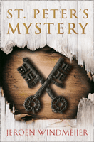 St. Peter's Mystery (Windmeijer Jeroen)(Paperback / softback)