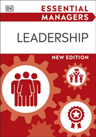 Leadership (DK)(Paperback / softback)