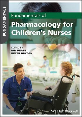 Fundamentals of Pharmacology for Children's Nurses(Paperback / softback)
