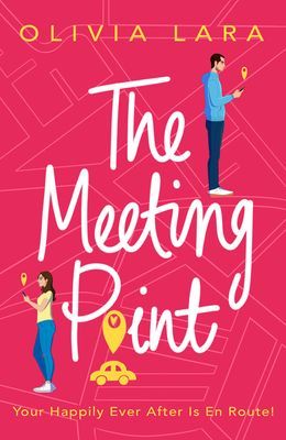 Meeting Point (Lara Olivia)(Paperback / softback)