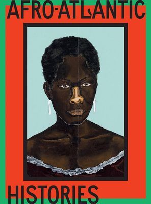 Afro-Atlantic Histories(Pevná vazba)