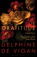 Gratitude (Vigan Delphine de)(Paperback / softback)