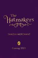 Hatmakers (Merchant Tamzin)(Paperback / softback)