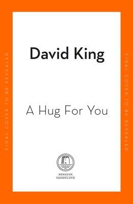 Hug For You - No 1 Bestseller and Children's Irish Book Award winner! (King David)(Pevná vazba)