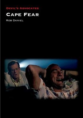 Cape Fear (Daniel Rob)(Paperback / softback)