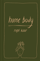 Home Body (Kaur Rupi)(Pevná vazba)