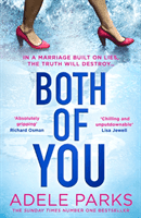 Both of You (Parks Adele)(Paperback / softback)