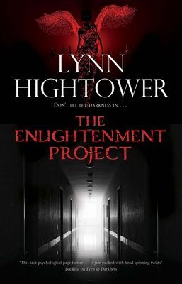 Enlightenment Project (Hightower Lynn)(Pevná vazba)