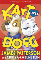 Katt Loves Dogg (Patterson James)(Paperback / softback)