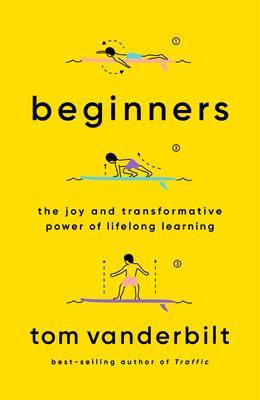 Beginners (Vanderbilt Tom)(Paperback)