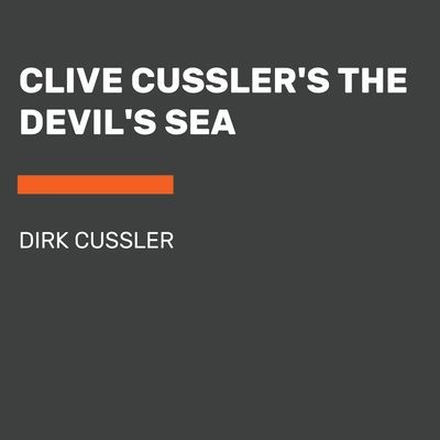 Clive Cussler's The Devil's Sea