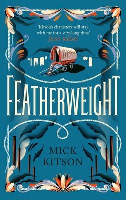 Featherweight (Kitson Mick)(Paperback / softback)