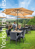 Tea Shop Walks - Walks to the best tea-shops and cafes (Kew Frank)(Paperback / softback)
