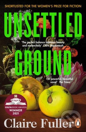 Unsettled Ground - Claire Fuller