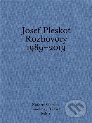 Josef Pleskot - Norbert Schmidt, Karolína Jirkalová