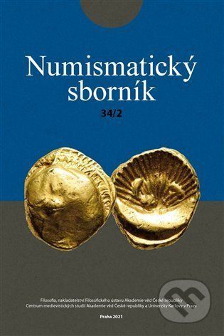 Numismatický sborník 34/2 - Jiří Militký