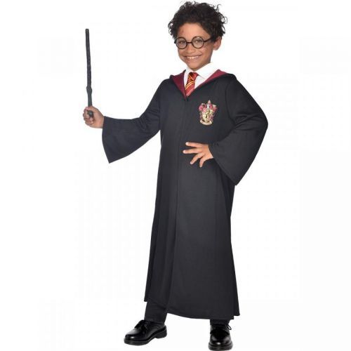 Epee Dětský kostým Harry Potter plášť 8-10 let