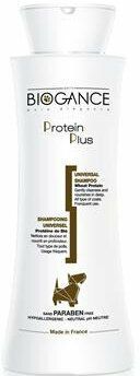 Biogance Protein Plus Šampon pro psy 250 ml