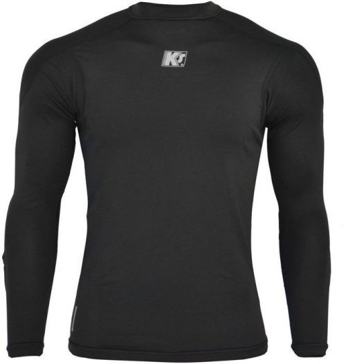 Triko s dlouhým rukávem KEEPERsport KEEPERsport Undershirt BasicPadded LS